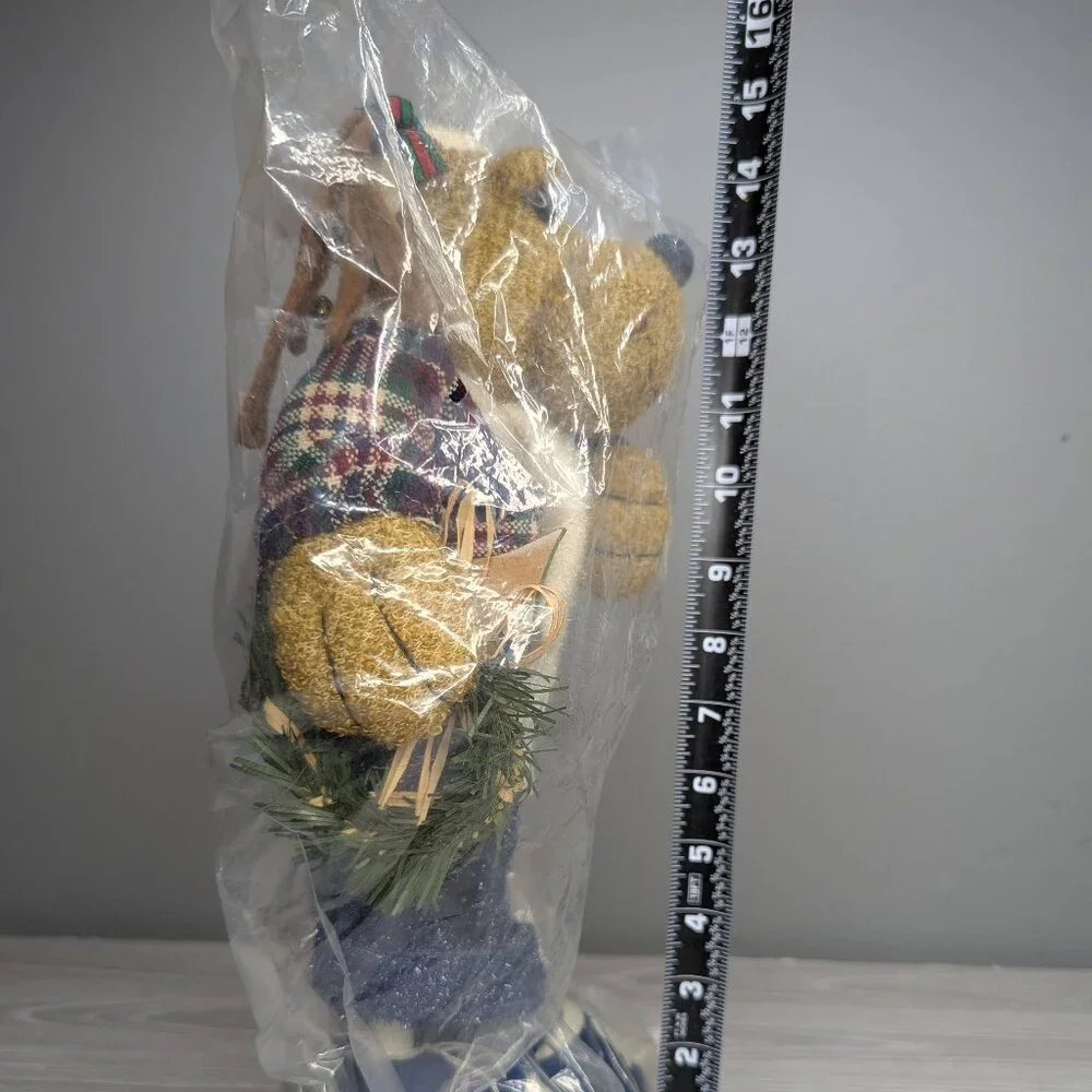 NWT Yule Tidings 14